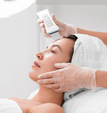 Ultherapy and Its Alternatives: What is the Best Non-invasive Skin Tightening?